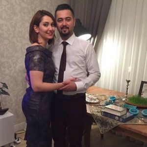 Meet your Posher, Masoud